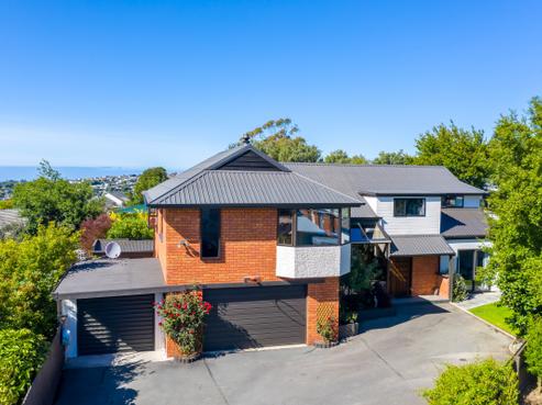 188A Balmacewen Road, Wakari