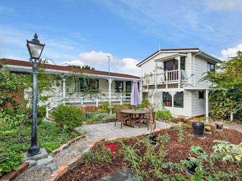 454 Kamo Road, Kamo