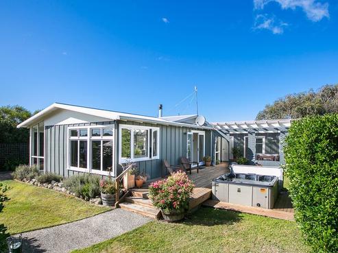 13 Kahika Street, Aramoana
