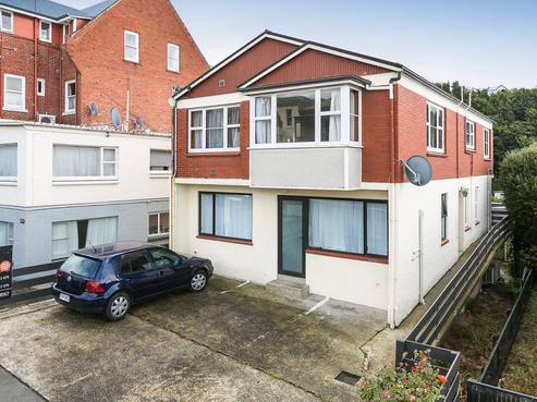 258 High Street, Dunedin Central