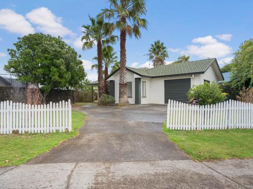 58 Riverton Drive, Randwick Park