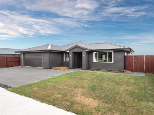 67 Kippenberger Avenue, Rangiora