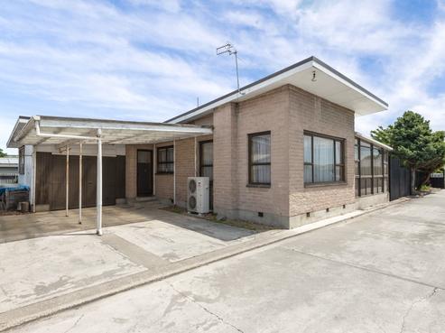 8A Akaroa Street, Kaiapoi