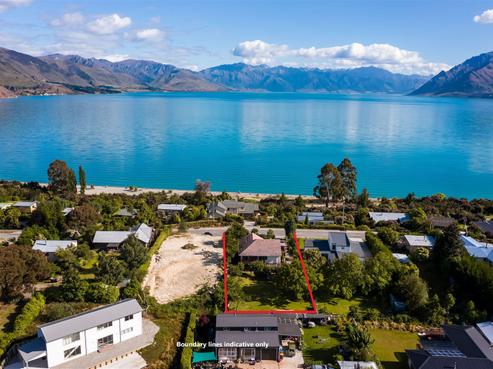 159 Lakeview Terrace, Lake Hawea