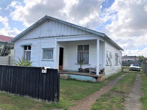 31 Ballance Street, Aramoho