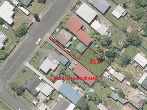 31A Ballance Street, Aramoho