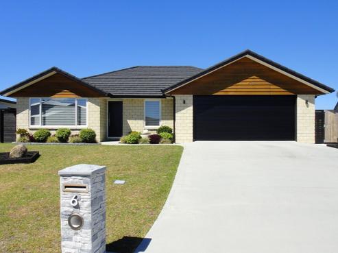 6 Ara Kahika Lane, One Tree Point
