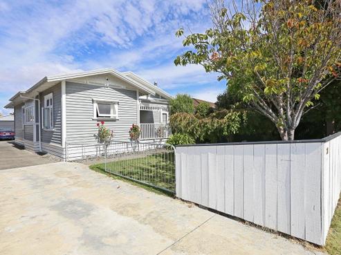 214 Lascelles Street, Saint Leonards