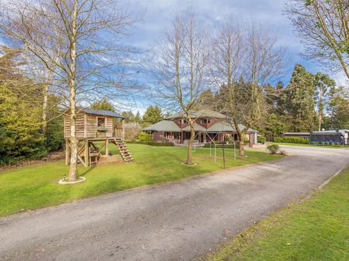 253 Blakes Road, Prebbleton