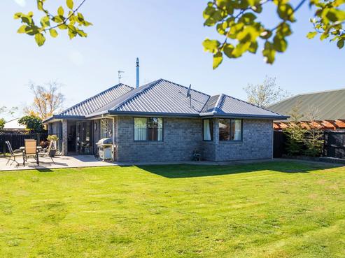 38 Masefield Drive, Rolleston