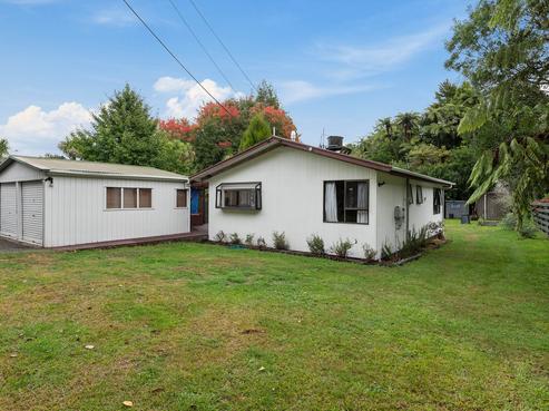 52 Taheke Road, Okere Falls