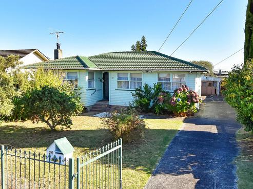 29 Tyrone Street, Otara
