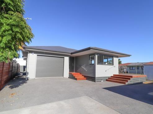 211B Mackay Street, Thames