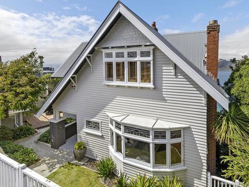 11 Grafton Road, Roseneath