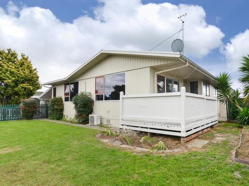 10 Baker Street, Flaxmere