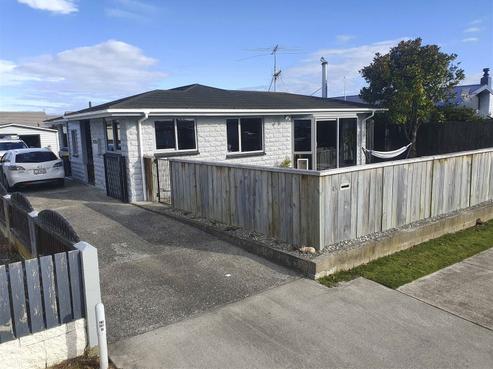 45 O'Byrne Place, Waikiwi