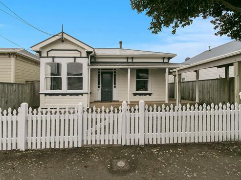 3 Cuba Street, Petone