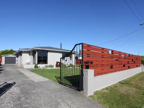 21 Graham Street, Mosgiel