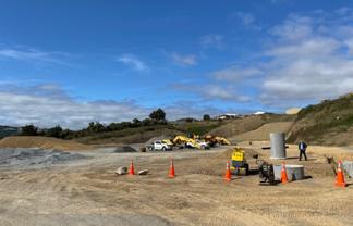 Porirua Warehouse Design Build Opportunities