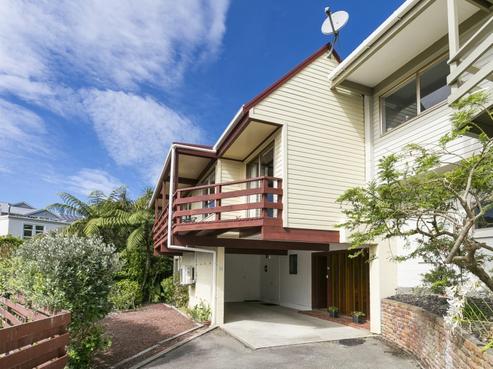 9A Ridd Crescent, Karori