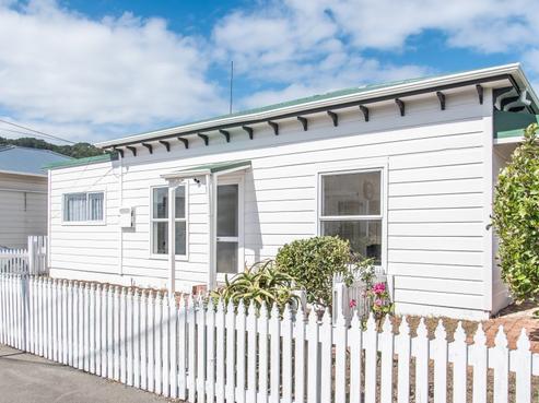 279 Mansfield Street, Newtown