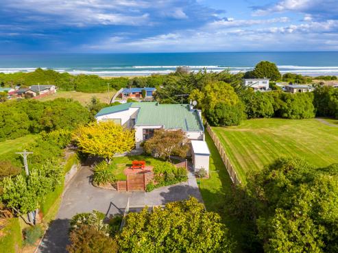 8 John Street, Ocean View
