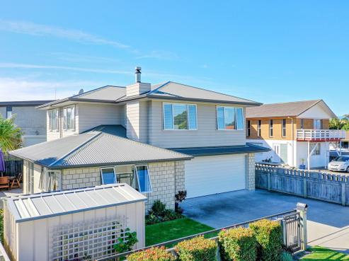 81A Harbour Road, Ohope