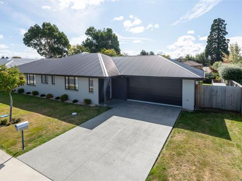 40 Aspen Street, Rangiora