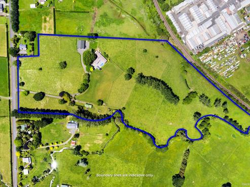 73 Logan Road, Buckland