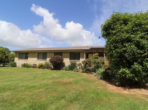 145 Ngati Maru Highway, Kopu