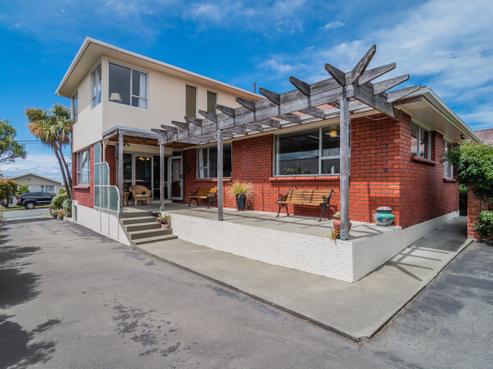 30 Arun Street, Marchwiel