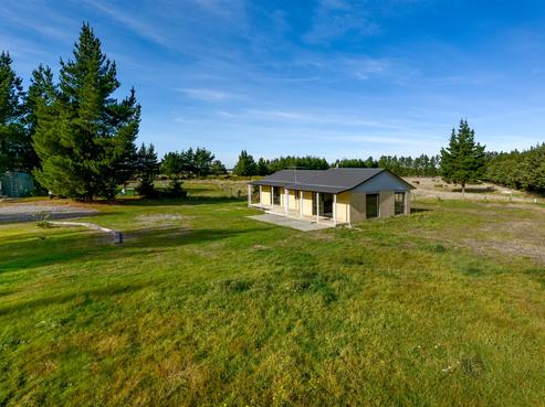 352 Knyvetts Road, Southbridge