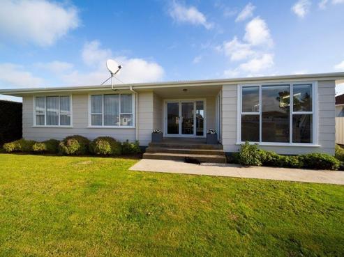 33 Kamahi Avenue, Hawera