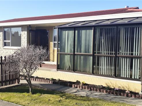 63 Richard Pearse Drive, Temuka