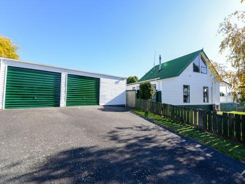 26 Pohutukawa Drive, Owhata