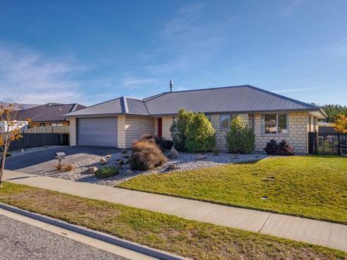 20 Henderson Drive, Alexandra