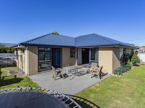 37 Michael Street, Rakaia
