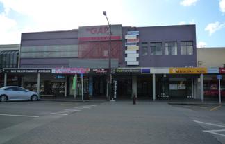 For lease retail shops