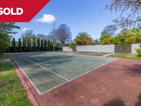 23B Hamilton Avenue, Ilam