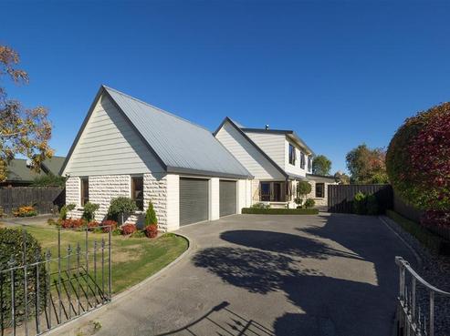 97 Racecourse Road, Allenton