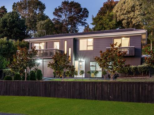 36 Bellfield Road, Opaheke