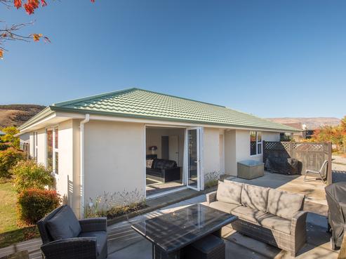 3 Achilles Place, Wanaka
