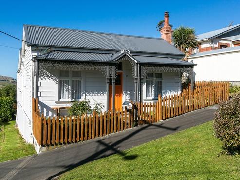26 Constitution Street, Port Chalmers