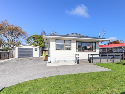23 Koromiko Street, Inglewood
