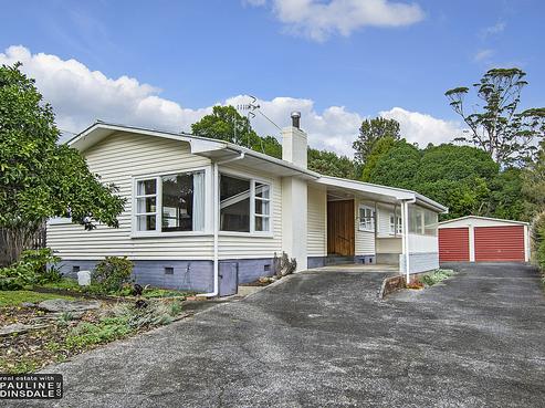 20 Ford Avenue, Kamo