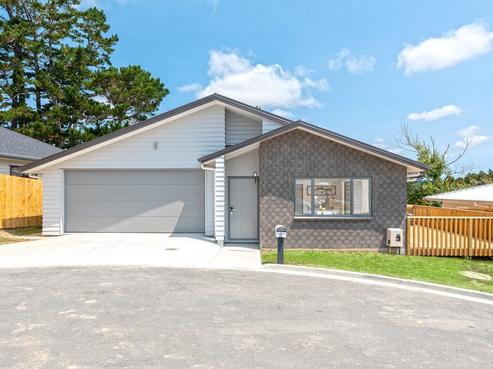 4 Piccolo Court, Kumeu