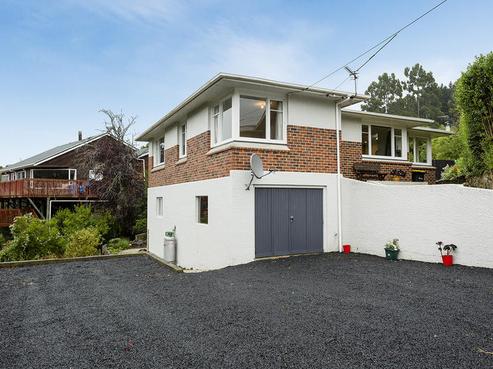348 Kaikorai Valley Road, Bradford