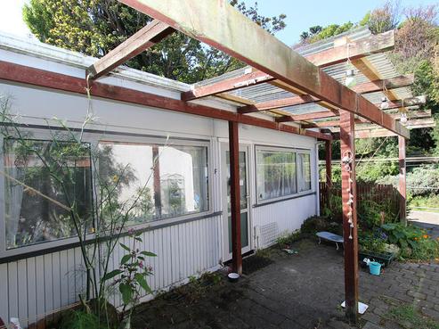 493F Leith Street, North Dunedin