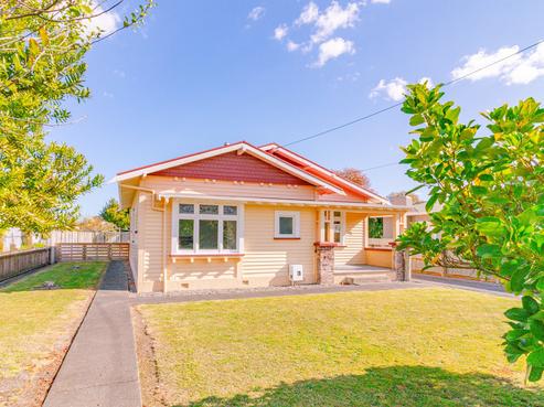 27 Stewart Street, Aramoho