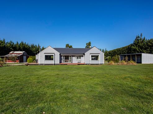 549 Depot Road, Oxford